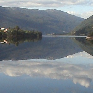 sogndallfjord