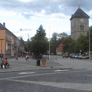 trondheim