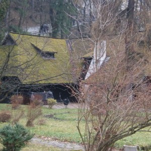 Dracula's Castle - Bran