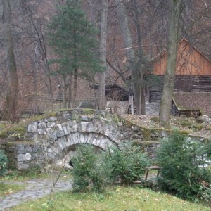 Dracula's Castle - Bran