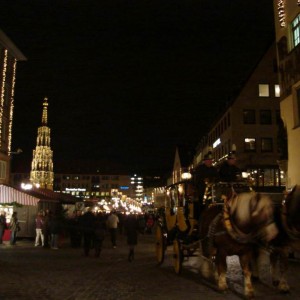 Νυρεμβέργη 2008
