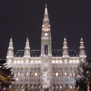 Δημαρχείο Βιέννης