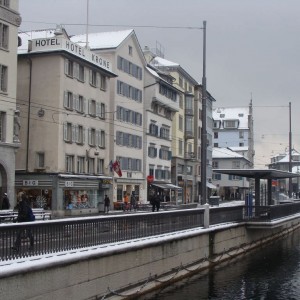 Zurich