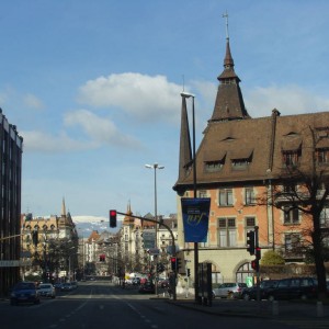 Geneva