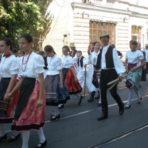 παραδοσιακές φορεσιές Ρουμανίας