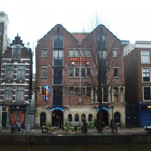 Amsterdam