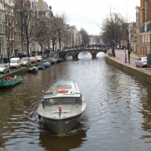 Amsterdam