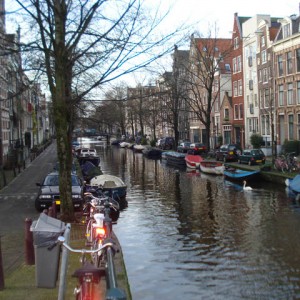 Amsterdam