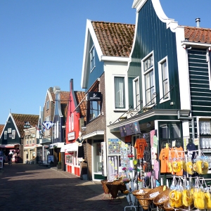 Volendam