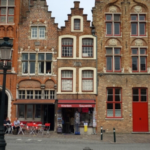 Bruges