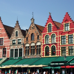 Bruges