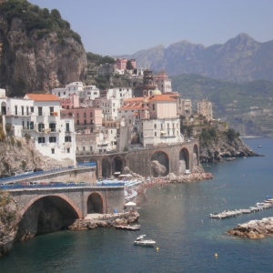 Atrani - Italy