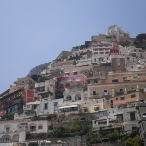 Positano - Italy