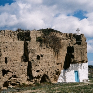 Σκύρος, Πουριά