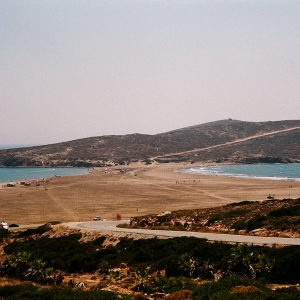 Ρόδος, Πρασονήσι