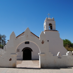 San Pedro de Atacama