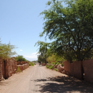 San Pedro de Atacama