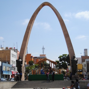 Tacna,Peru