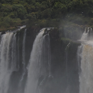 Cataratas,Puerto Iguasu,Argentina