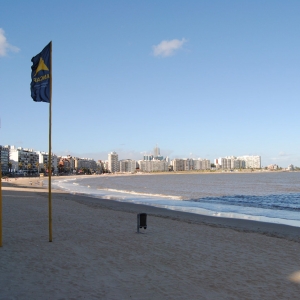 Montevideo