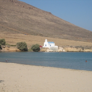 Μώλος