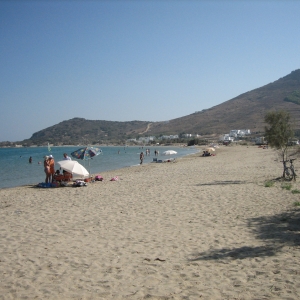 Μώλος