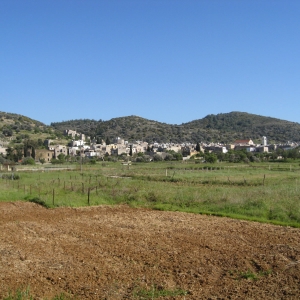 Στο δρόμο για Μεστά