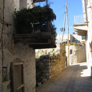 Μεστά