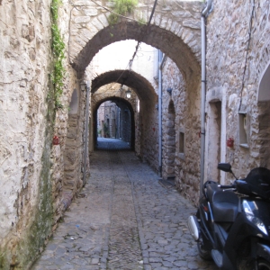 Μεστά