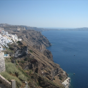 Φηρά