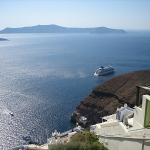 Φηρά
