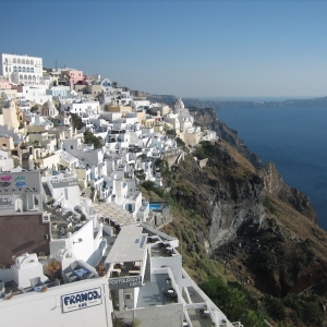 Φηρά