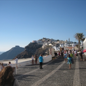 Φηρά
