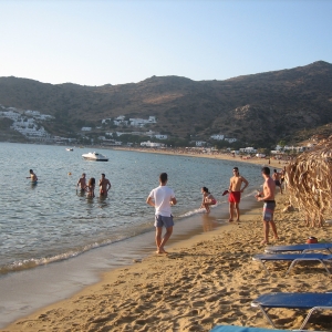 Μυλοπότας