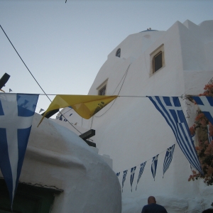 Χώρα