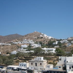 Απο το πλοίο