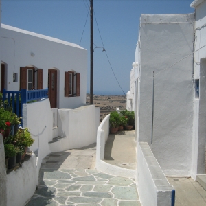 Χώρα