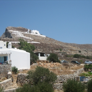 Χώρα