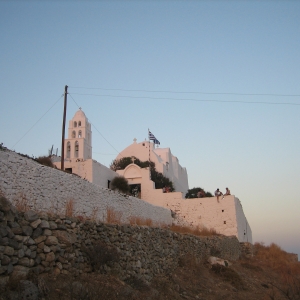 Παναγία
