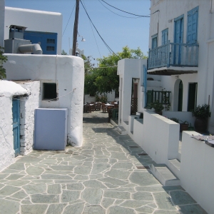 Χώρα