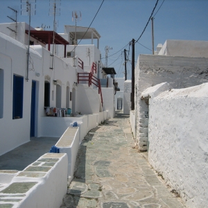 Χώρα