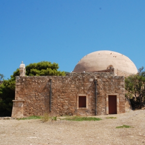 ΦΡΟΥΡΙΟ ΡΕΘΥΜΝΟΥ