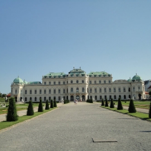 Belvedere.