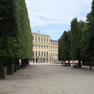 Schonbrunn.