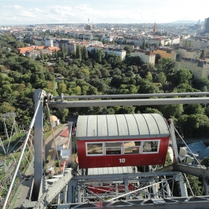 Riesenrad.