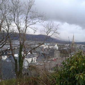 Fort William