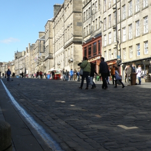 Royal Mile