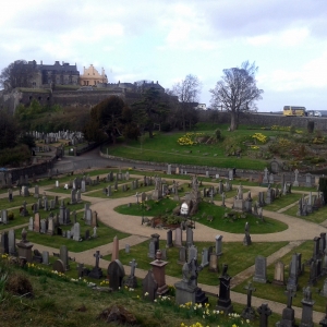 Stirling Castle