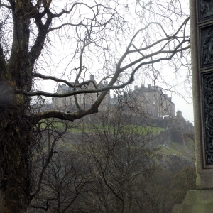 Edinburgh Castle