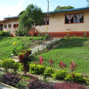 Bario, Kelabit Highlands, Sarawak